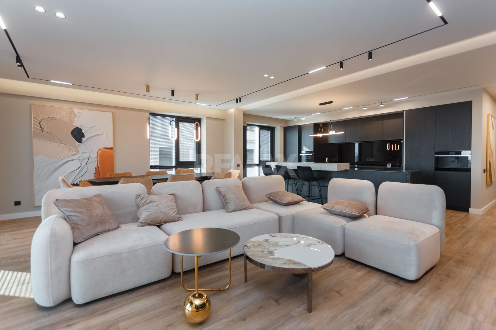 De închiriat apartament, 2 dormitoare, str. Teatrală 3, Centru. - Poză 27