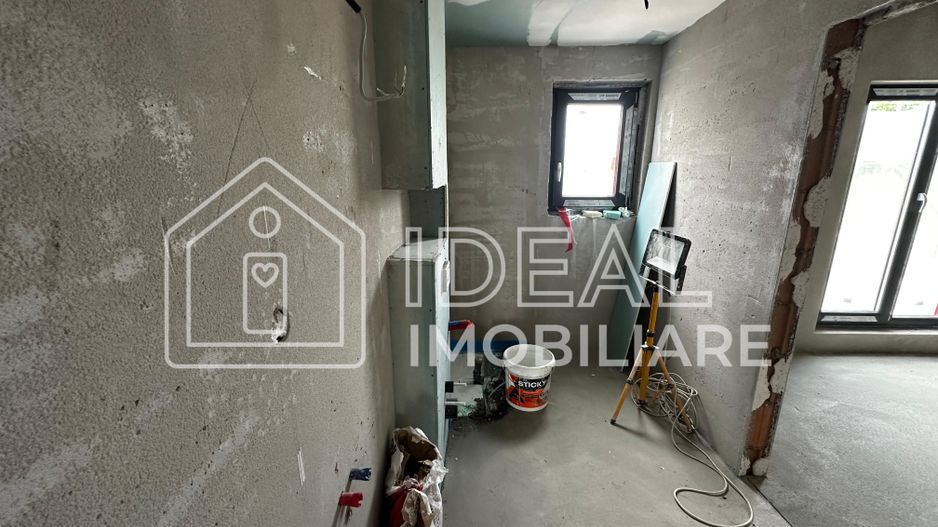 Apartament cu 4 camere si gradina 173 mpu, Cartierul Arhitectilor - Poză 4