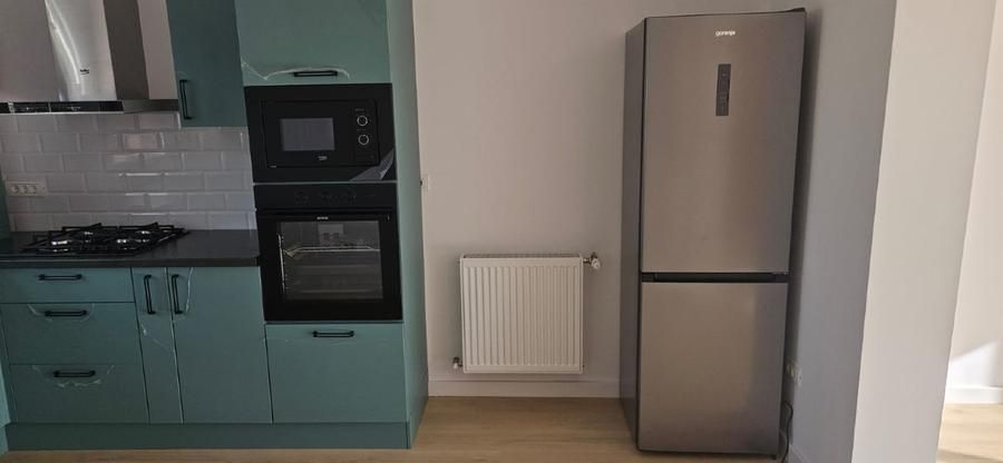 Vilă Duplex Nouă de Închiriat – Cartier Henri Coandă, Sector 1 - Poză 3