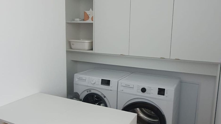 APARTAMENT TIP PENTHOUSE | 160 MP TERASA | ZONA CENTRALĂ - Poză 16