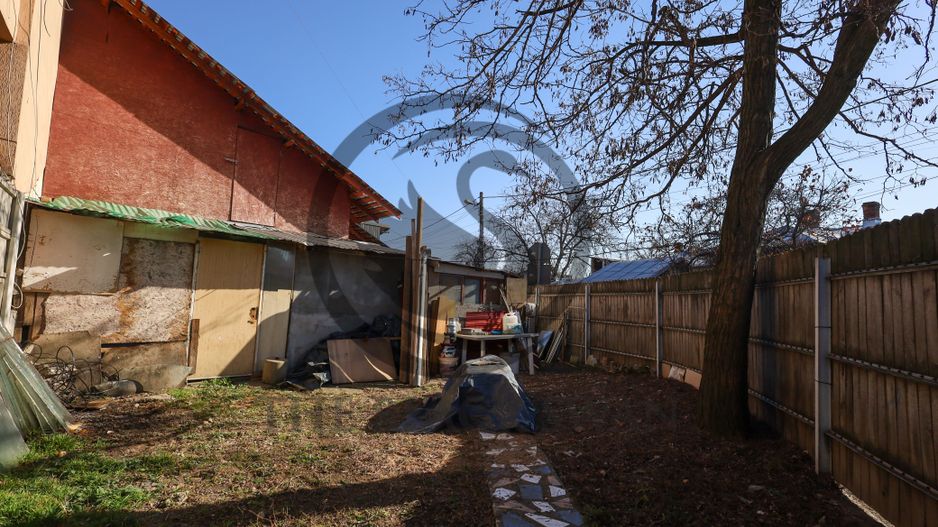 Casa + teren de vanzare |153 mp | Mihai Bravu, Ploiesti | COMISION 0% - Poză 4