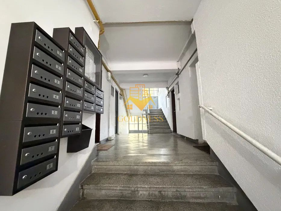 3 camere, modern, Semicentral, Horea Zona Facultatea de Litere - Poză 7