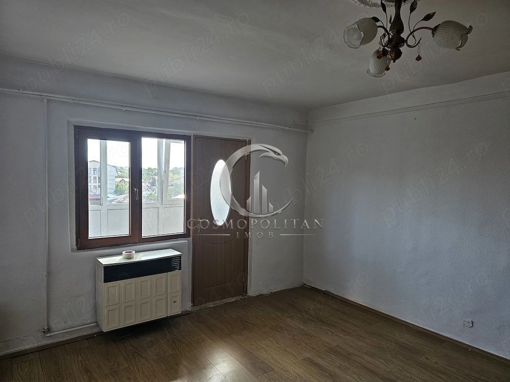 Apartament cu 3 camere ~ zona Dorobanti 1 ~ etaj 3din4 ~ confort 1 - Poză 6