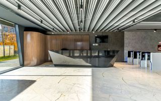 0% COMISION - Spatiu de birouri de inchiriat - zona Garii - 226 mp - Poză 4