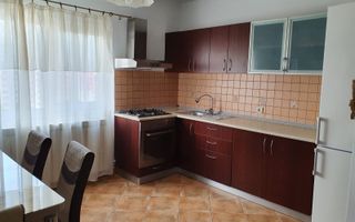Apartament 3 camere, de inchiriat AC, mobilat, Calea 13 Septembrie - Poză 2
