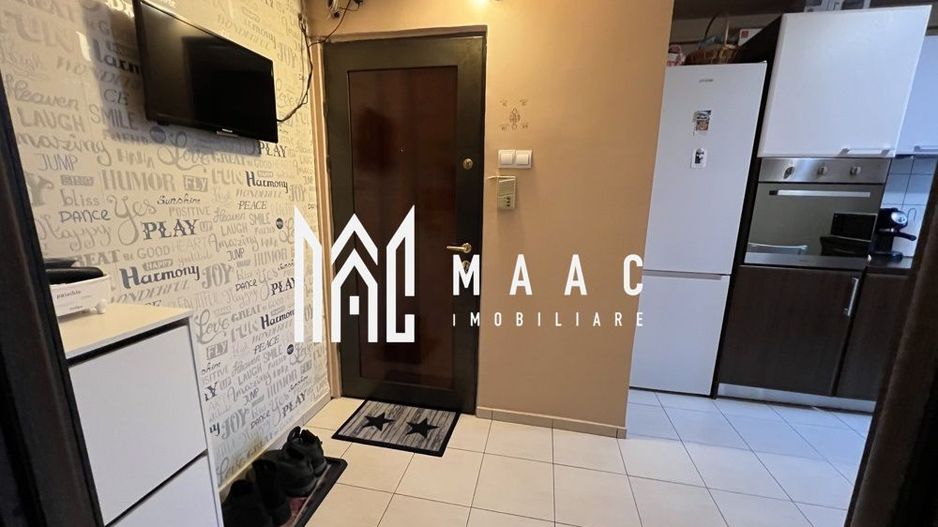 Apartament 2 camere | Balcon | Zona Rahova - Poză 7