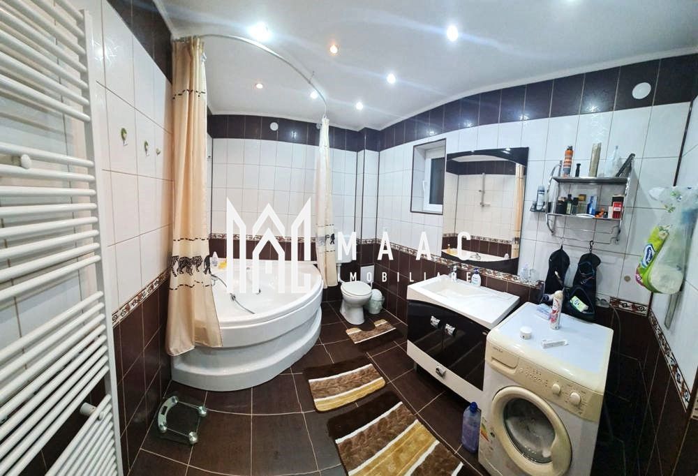 Casă 5 camere de vânzare | Terezian, Sibiu | 130 mp - Poză 8