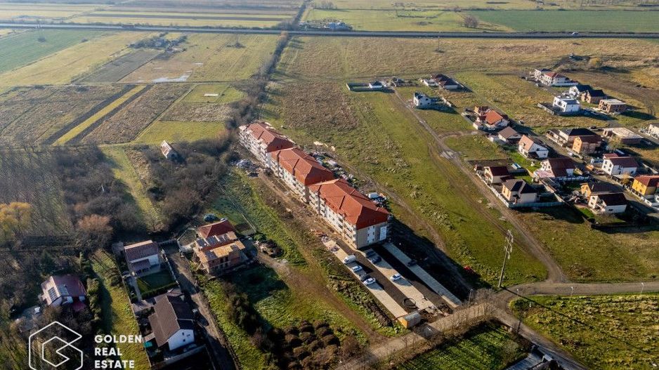 Apartament 3 camere,  Giroc - Poză 31