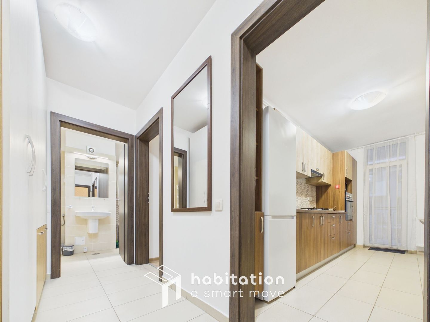Apartament 2 camere,  pregatit de mutare, zona Centrala - City of Mara - Poză 6