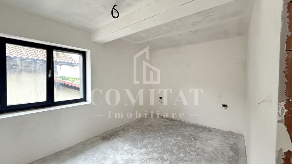 0% comision | Casă cuplată | arhitectură contemporană | Feleacu - Poză 11