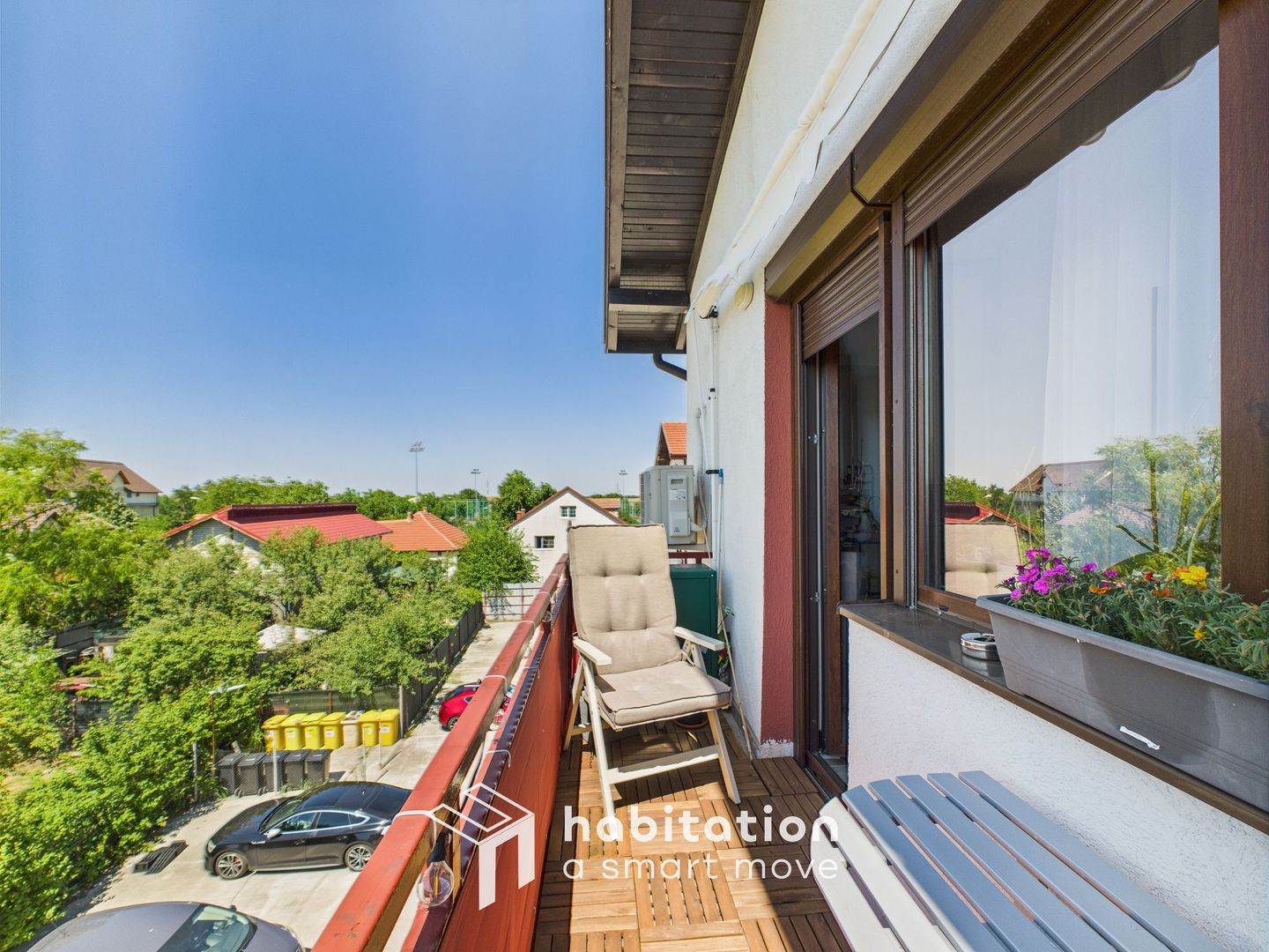 Apartament 3 camere – Confort și rafinament, în zona Mircea cel Bătrân - Poză 24