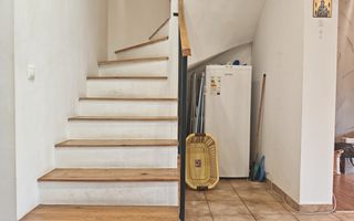 Duplex de Vânzare în Șelimbăr – 4 Camere | Mobilat și Utilat | 132 mp Utili | - Poză 8