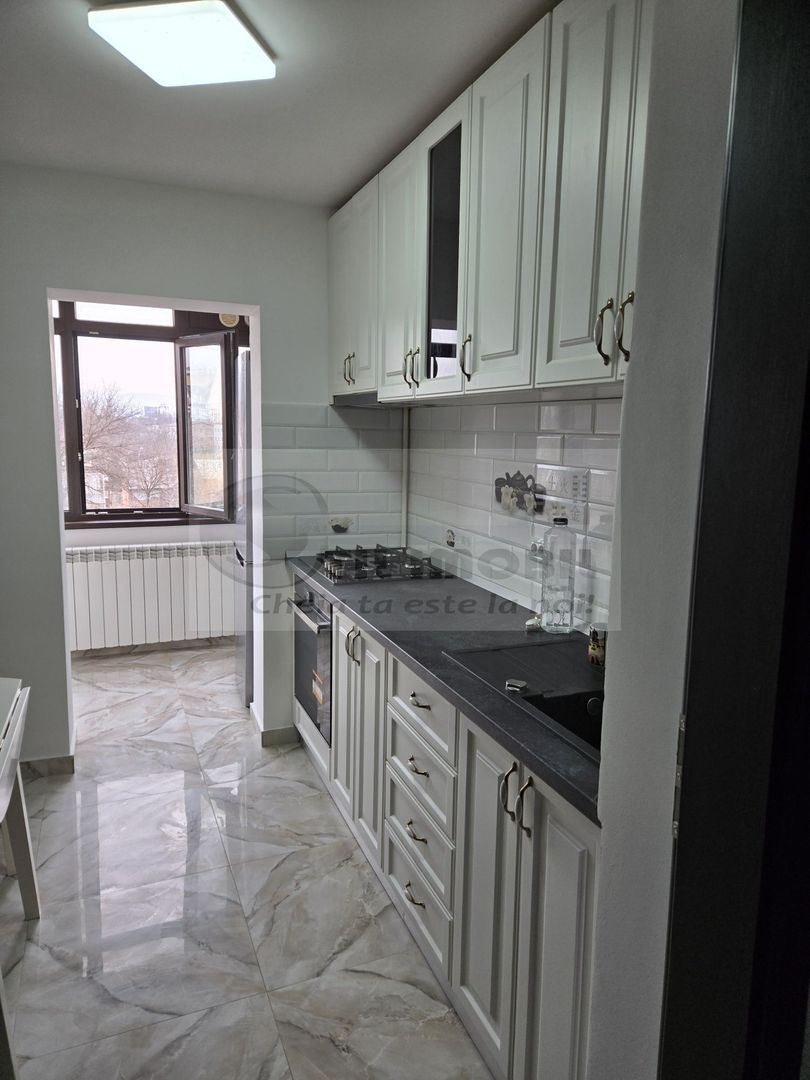 Apartament 2 camere Podu de Fier - 550 euro - Poză 1