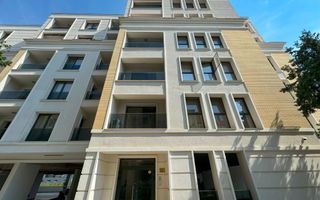 Apartament 3 Camere | Rond OMV | LUX | Loc de parcare - Poză 22