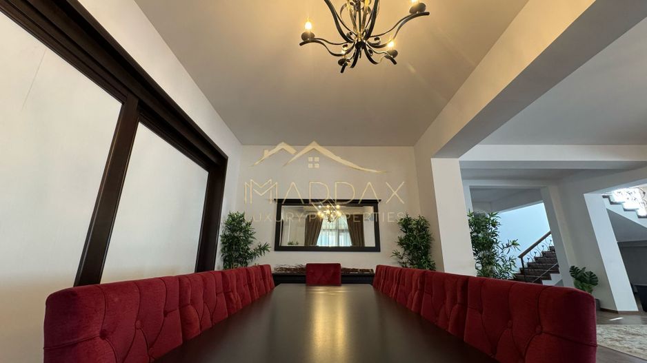 Vilă impresionantă *teren 1000mp // Erou Iancu Nicolae - Poză 22