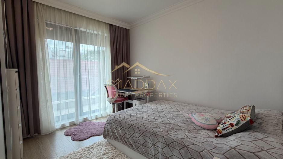 Apartament de tip Duplex 6 camere *250mp* + 2 Garaje // Herastrau - Poză 16