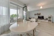Apartament 3 camere I  Barbu Vacarescu I View lac Floreasca - Poză 14