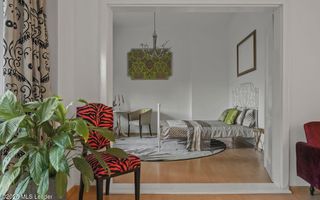 Maltopol - Titulescu, vila renovata 242 mp total, curte 105 mp - Poză 13