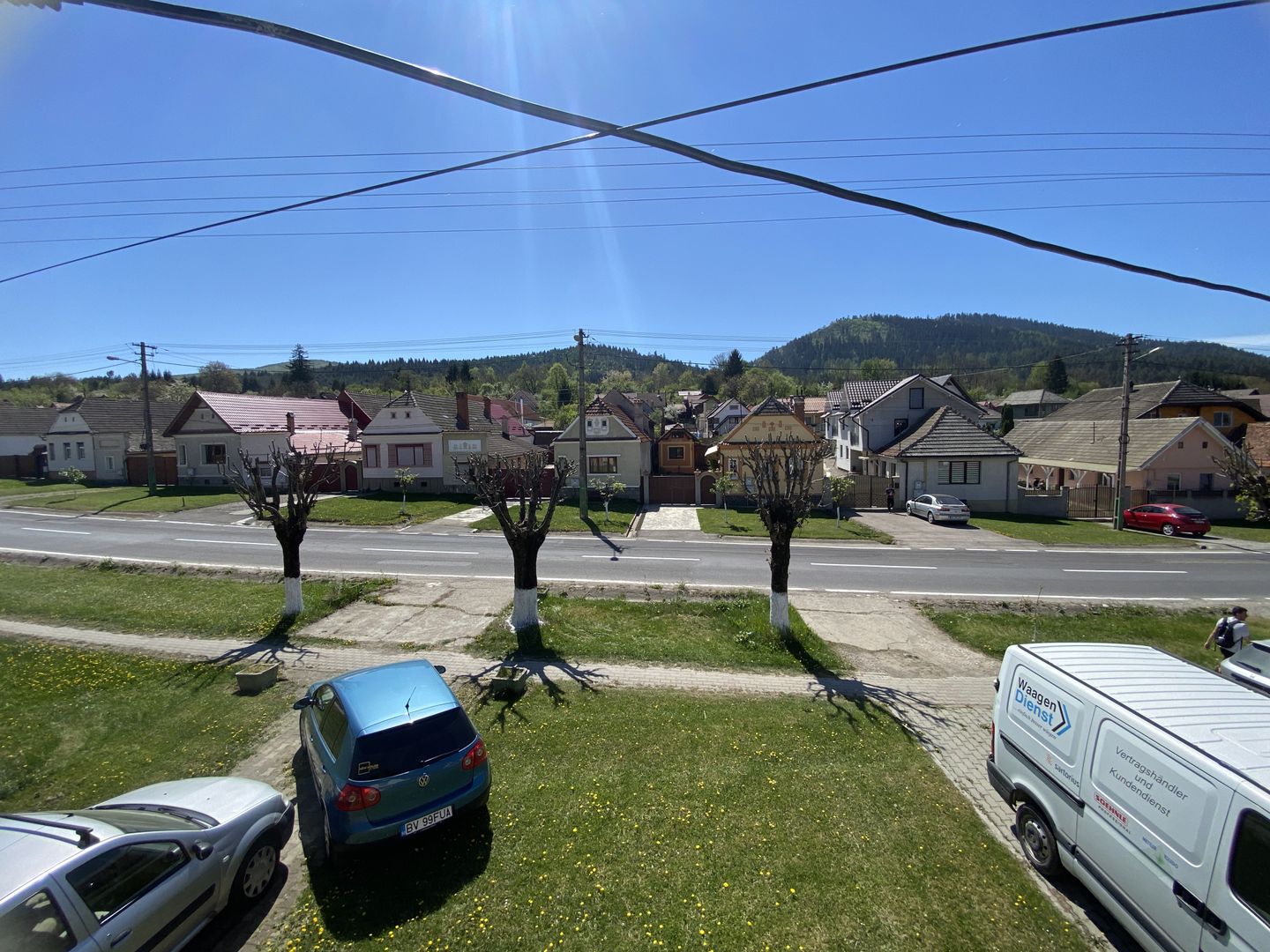 Oferta rezervata! Casă Individuală de Vânzare în Săcele - Poză 21