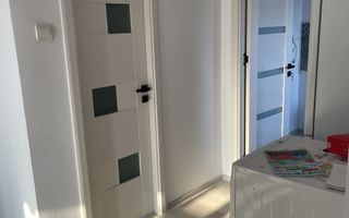 Piata Muncii - Arena Nationala - 3 camere - bloc reabilitat - Poză 6