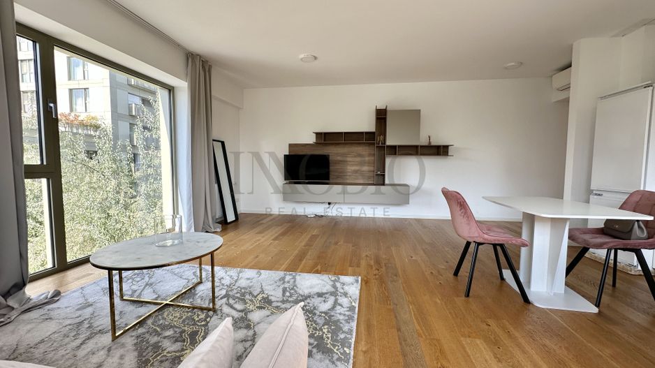 Apartament 2 Camere | Aviatiei Park - Poză 4