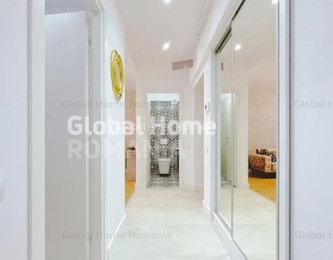 Închiriere apartament 2 camere | Onix Residence – Aviatiei / Pipera - Poză 2