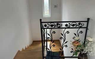 VILA 5 CAMERE TEREN 1200 MP, LAZARESTI (SCHITU GOLESTI) - Poză 18