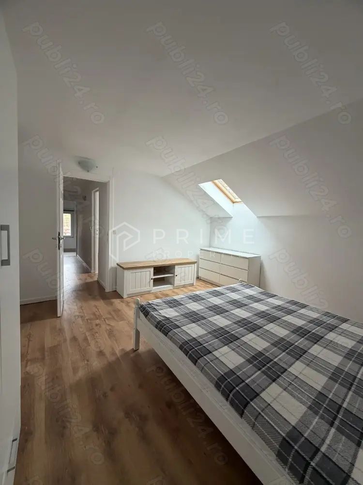 Casa de inchiriat - Poză 7