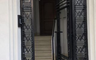 Piata Romana | Apartament | 188mp | 5 Camere | 5 Balcoane | 1934 - Poză 13