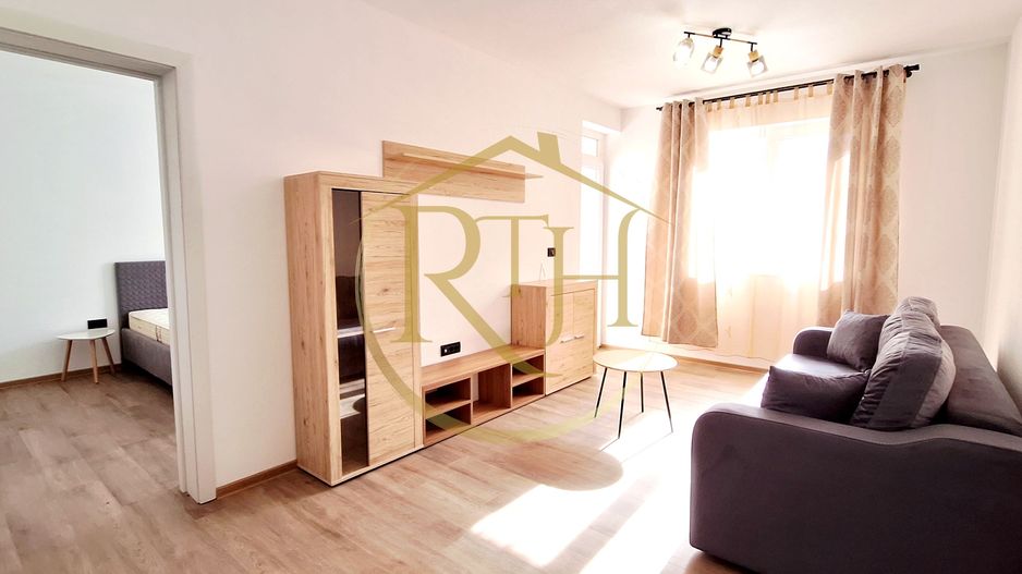 Prima inchiriere, Apartament 2 camere, loc de parcare,Chisoda strada principala - Poză 5