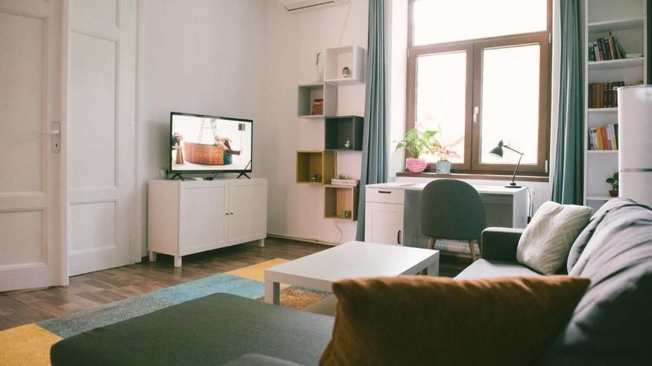 Iosefin-Sinaia | 3 Camere | Amenajat Modern. - Poză 1