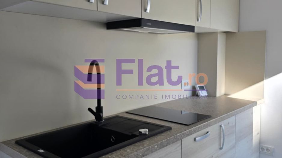 Garsonieră modernă, prima închiriere – Ioan Popasu 23, Coresi Tractoru - Poză 7