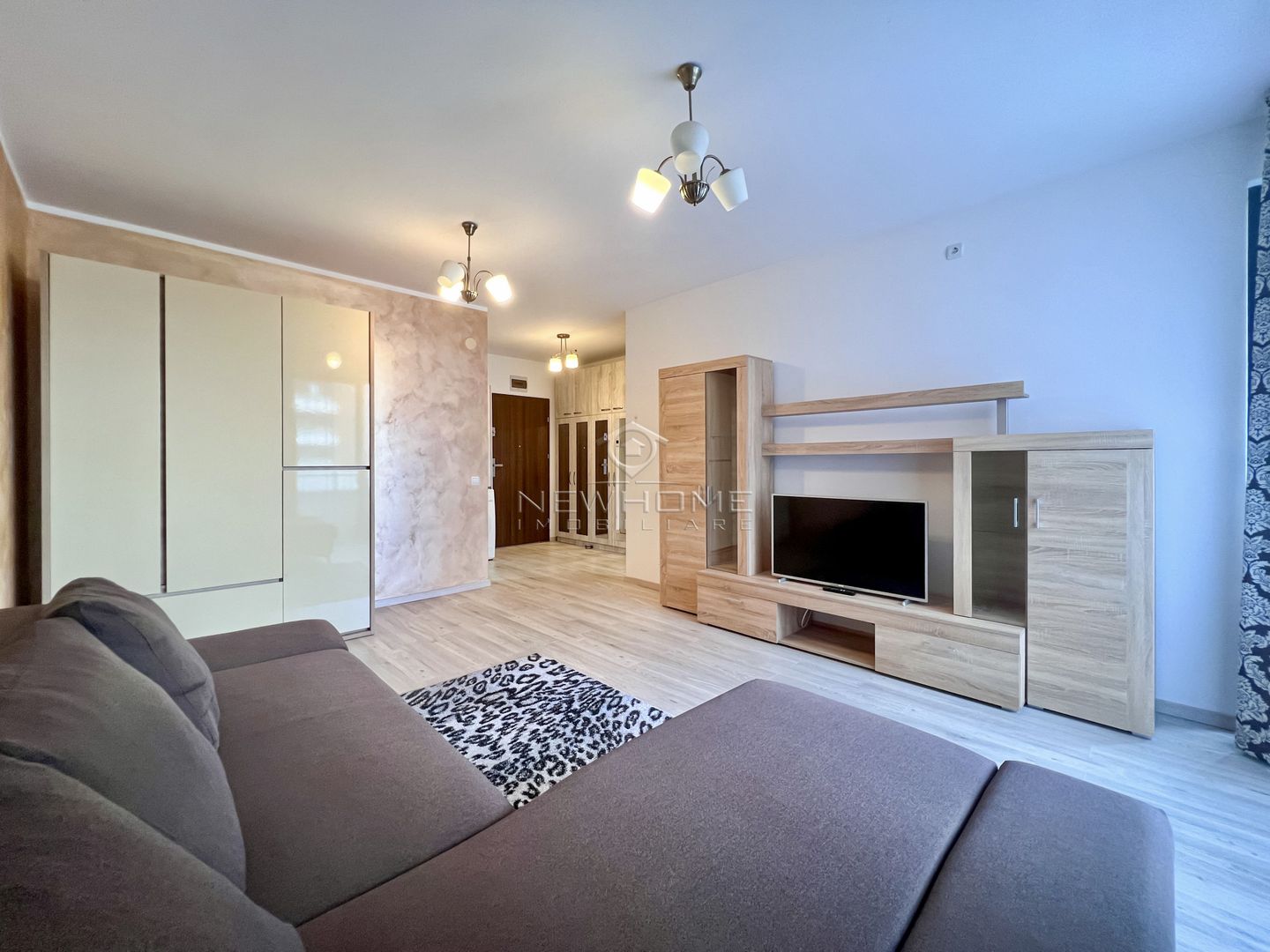 Apartament 1 camera, Park Lake zona Iulius Mall - Poză 4