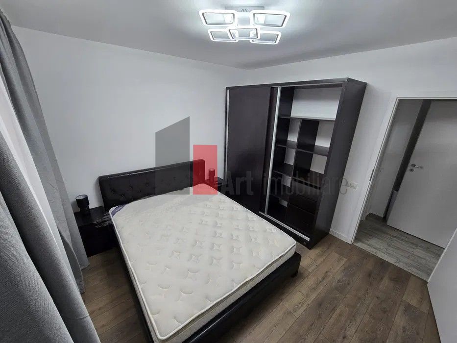 Apartament de inchiriat in zona Ion Mihalache/Domenii - Poză 1
