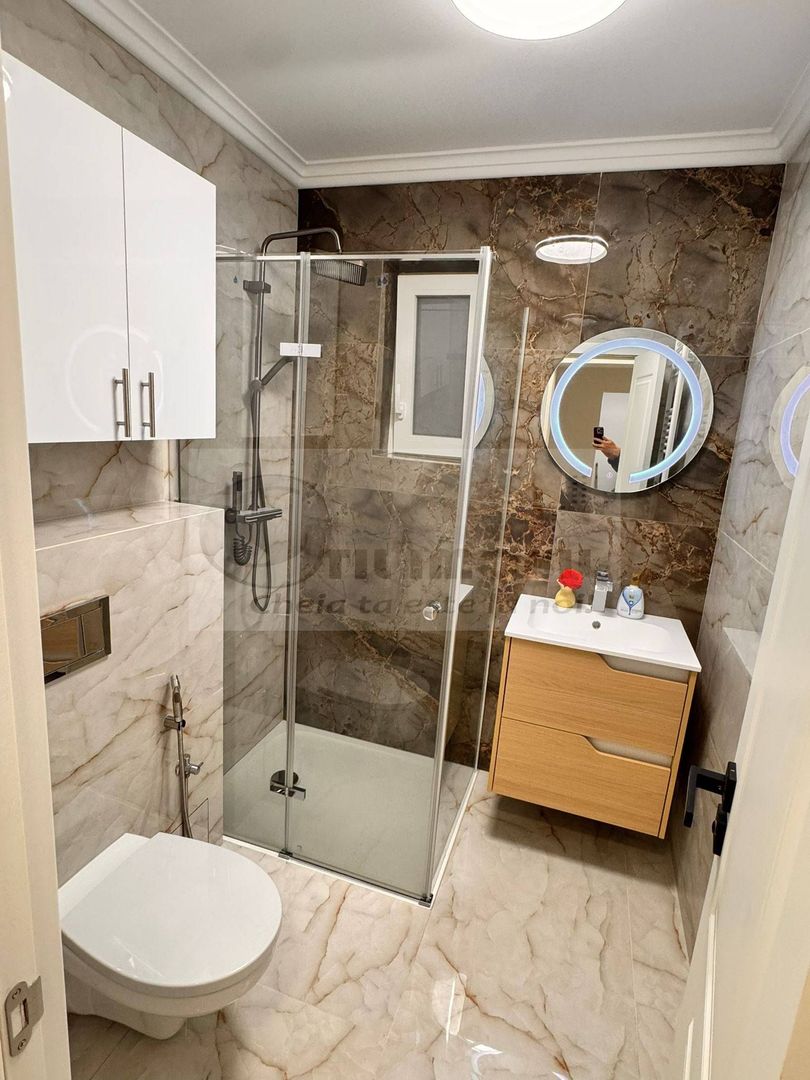 Apartament Premium Cantemir - 600 euro - Poză 5