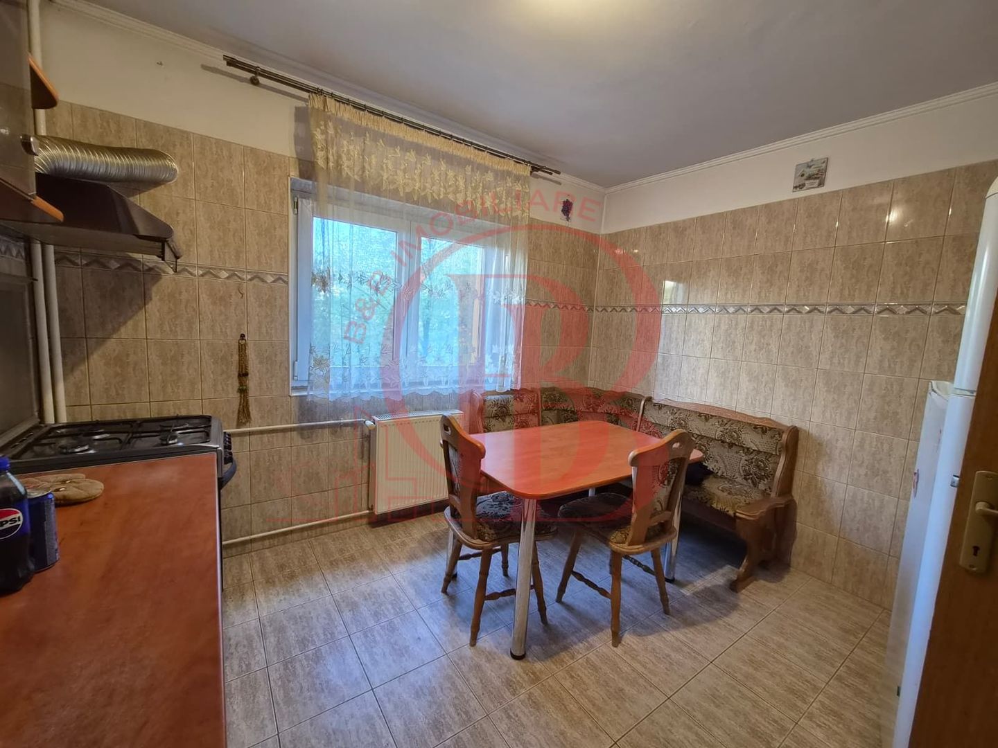 Apartament 3 camere Vitan Mall-5 min Metrou Mihai Bravu - Poză 4