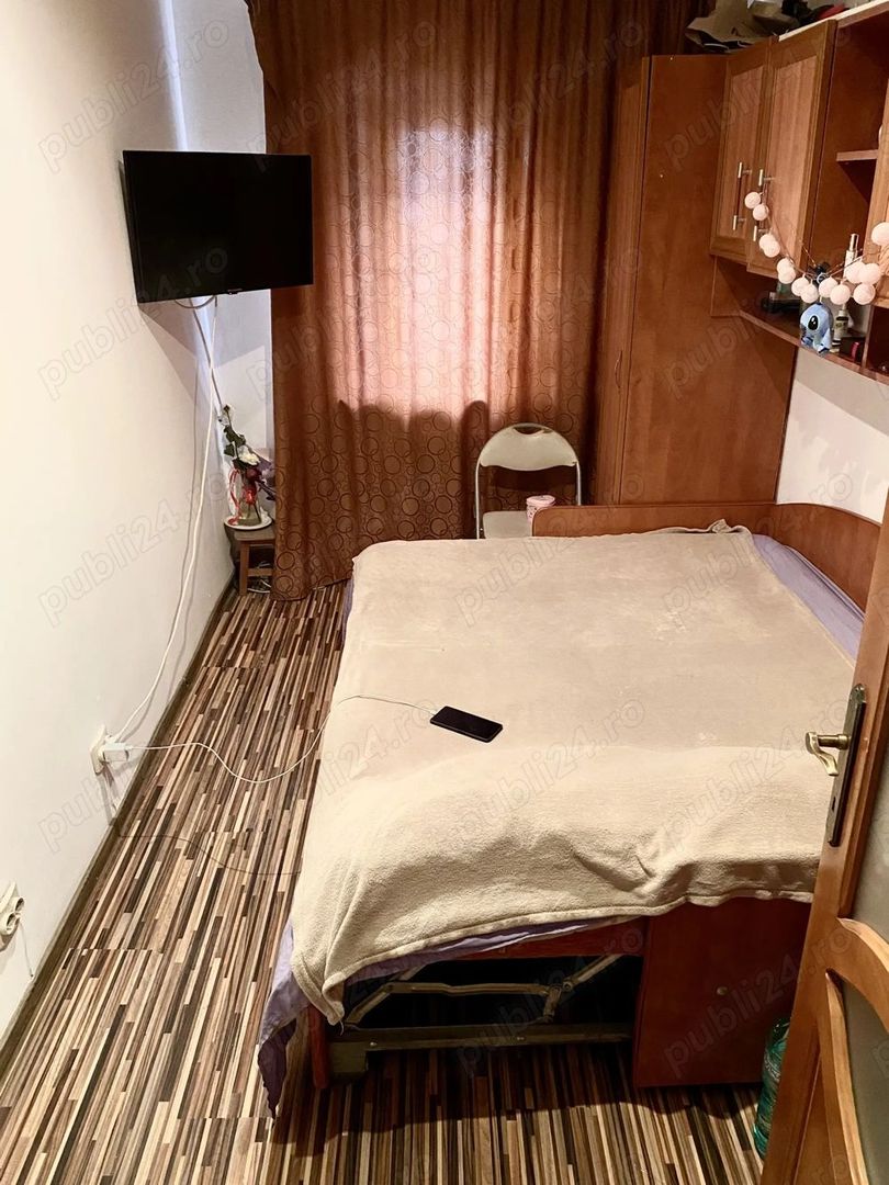 Apartament cu 2 camere - Poză 4