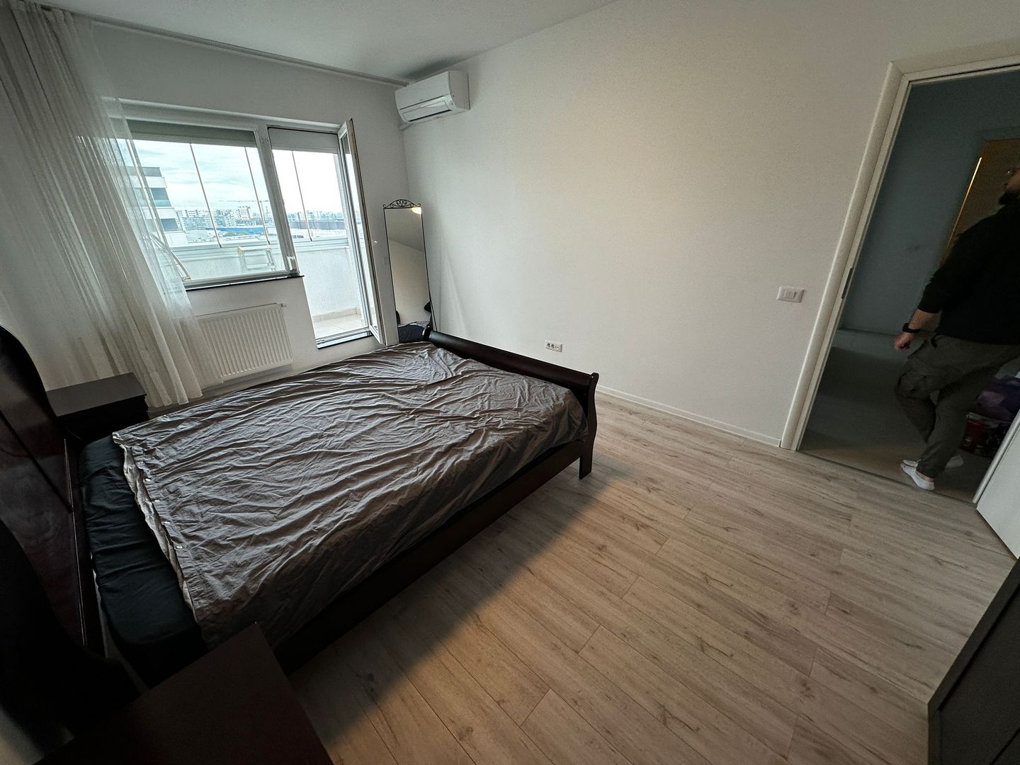 Apartament 2 Camere Militari Envougue Residence Chiajna Bloc Nou - Poză 6