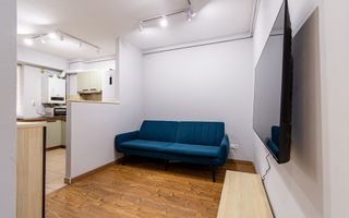 Apartament 2 Camere | 42 Mp | Renovat | Zona FSEGA Iulius Mall - Poză 8