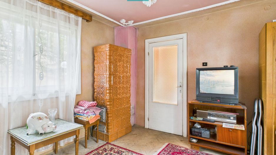 Casă P+E+M cu teren 8163 mp – Roşia Nouă (Petriş) - Poză 16