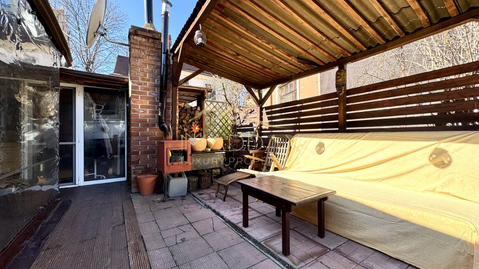 Apartament in Vila *142mp* / *100mp curte proprie* / Garaj // Kiseleff - Poză 46