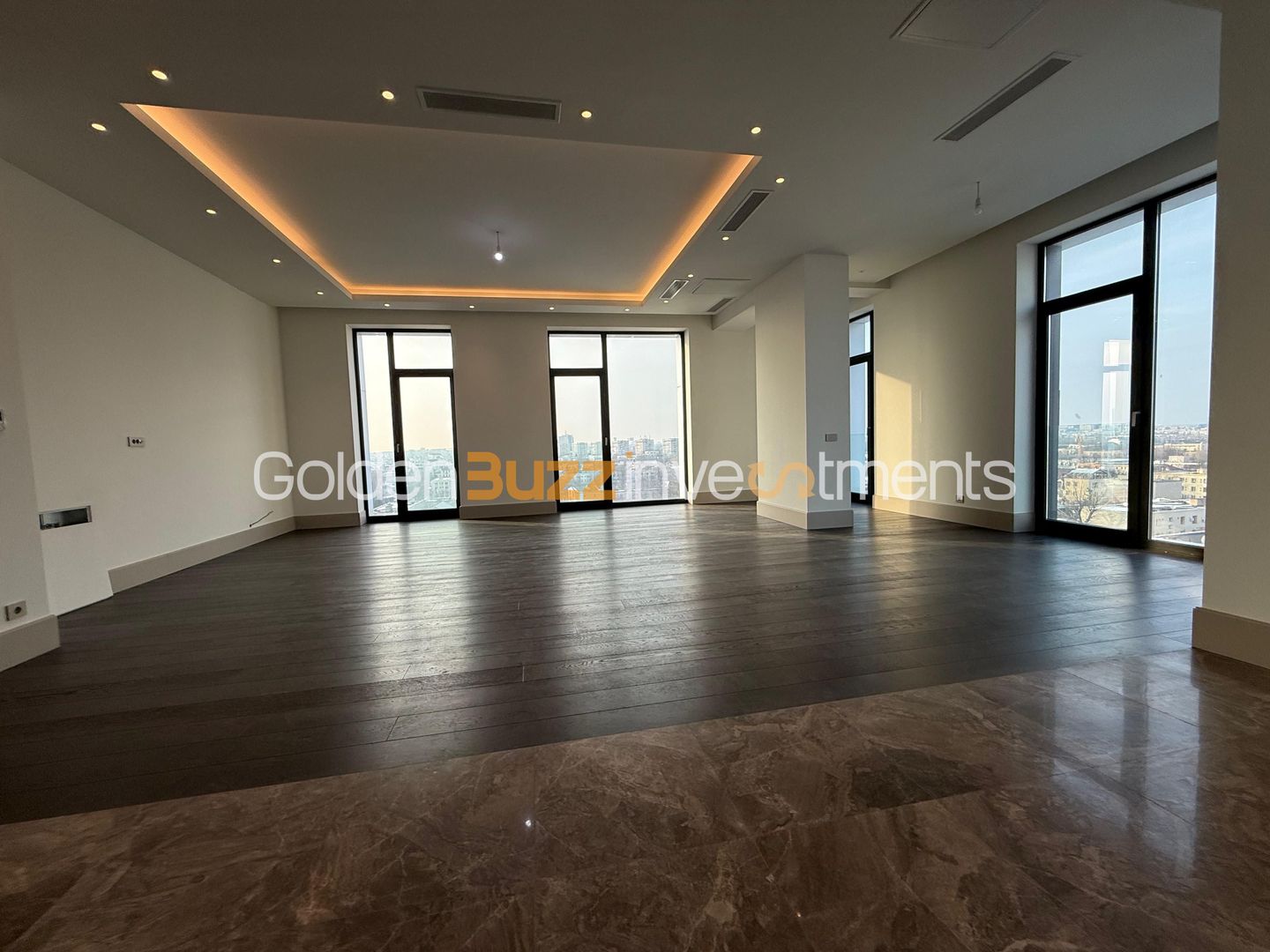 Penthouse I Barbu Vacarescu - Poză 2