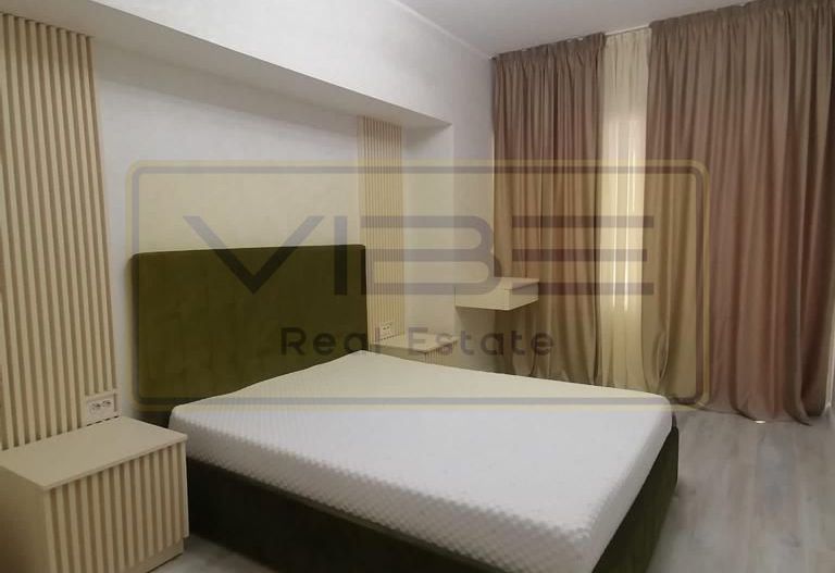 Royal Town- Apartament mobilat complet-2 camere-Parter ! - Poză 2