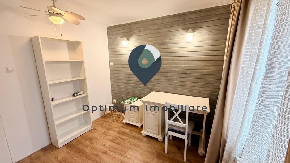 Apartament cu 3 camere decomandat de inchiriat in Manastur, etaj 2/4 ! - Poză 3