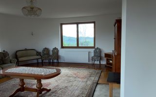 Pensiune Vila Prahova Breaza  10 camere | 3862 mp teren - Poză 3