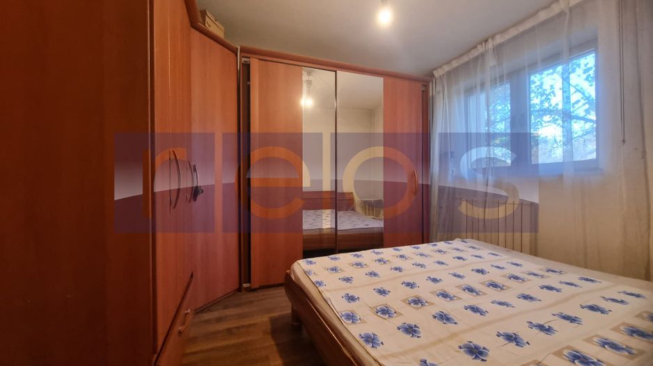 VANZARE 2 CAMERE SEMIDECOMANDAT TINERETULUI - Poză 6