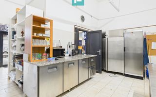 AFACERE PROFITABILĂ COFETĂRIE - FAST FOOD - Poză 8