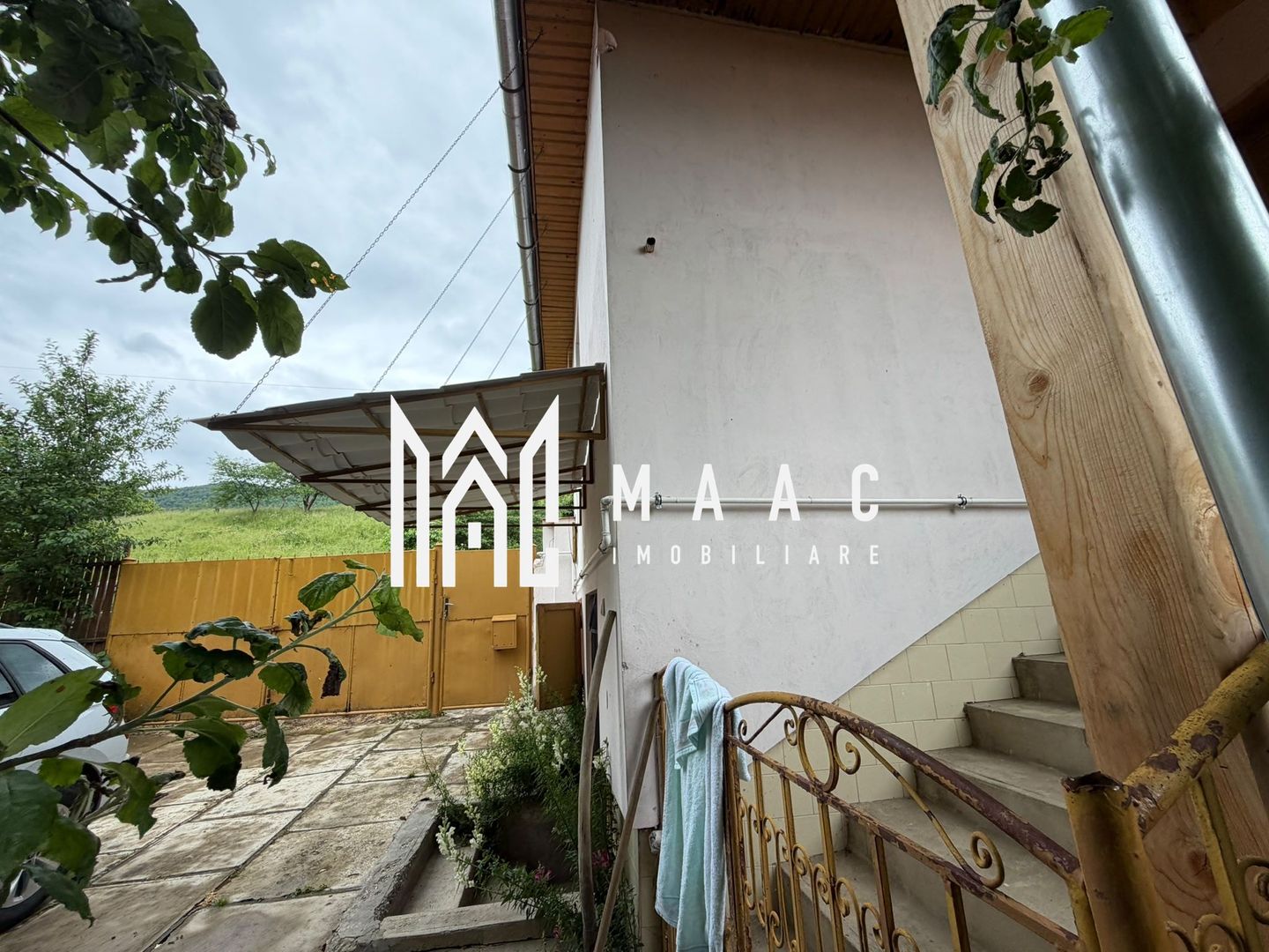 Casa 3 camere | 2 bai | anexe | Zona Rasinari 100 MP utili| - Poză 17