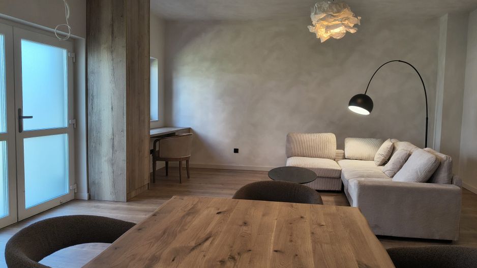 De inchiriat! Duplex nou, zona centrala - Poză 5