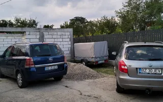 Casa si teren 970mp in comuna Costesti/BZ ~ constructie 2013 - Poză 36